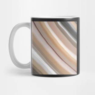 Terran stripes strokes 56 Mug